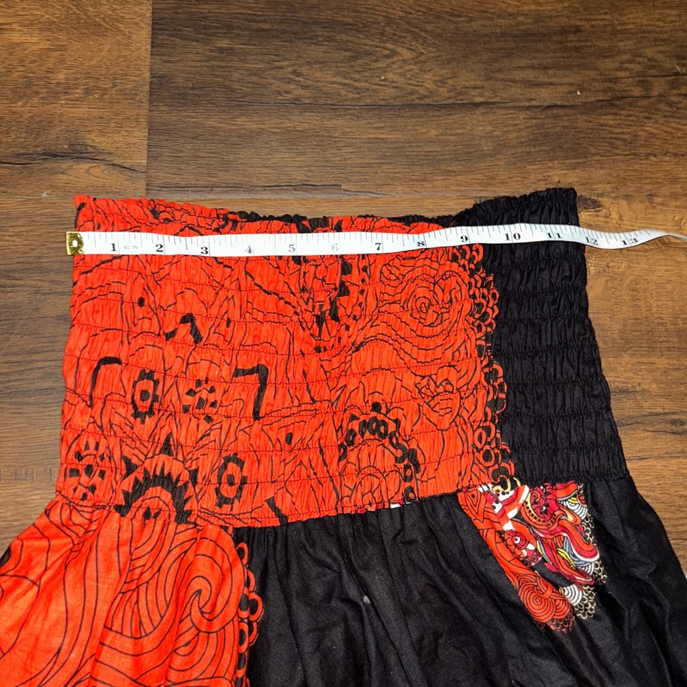 Beachwear Cover Up - Picture 9 of 12